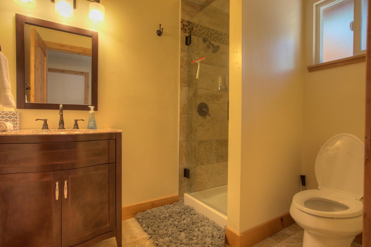 Prestigious South Tahoe *