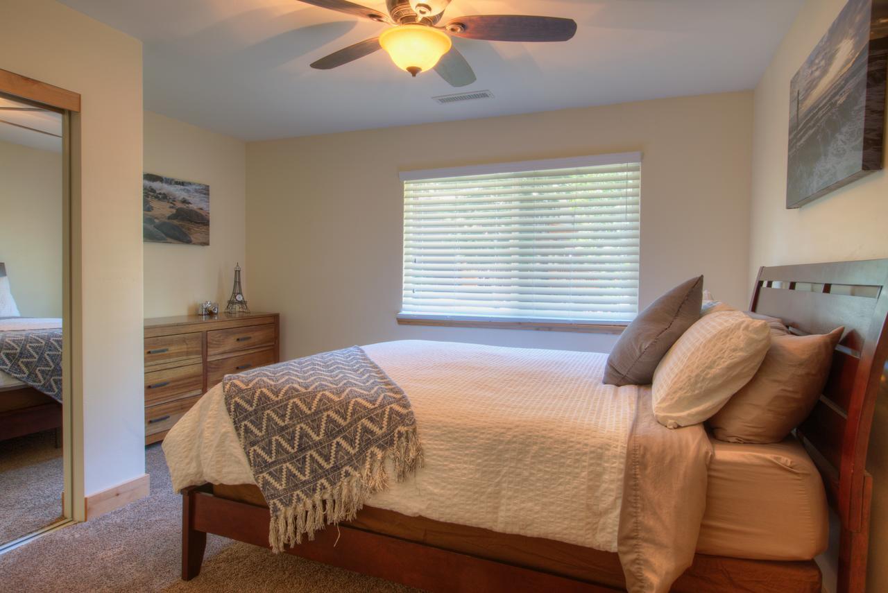 Holiday home Prestigious South Tahoe *