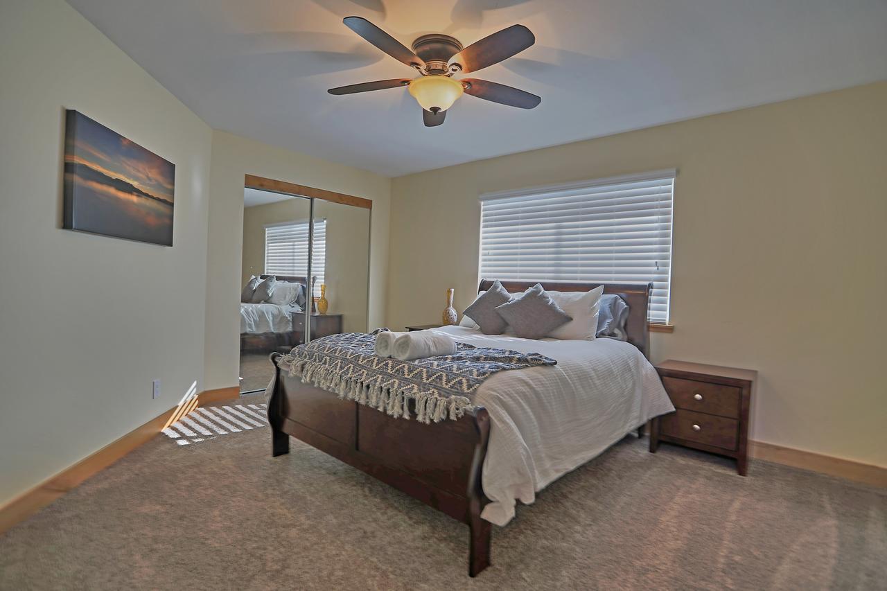 Holiday home Prestigious South Tahoe South Lake Tahoe