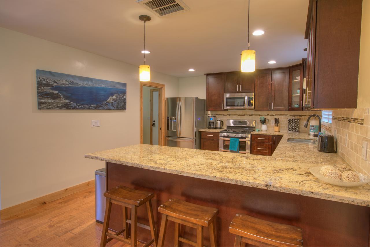Prestigious South Tahoe