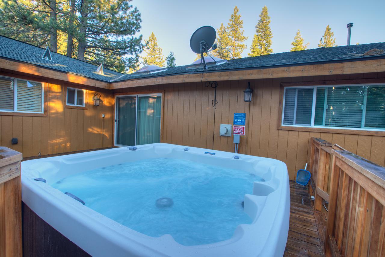 Prestigious South Tahoe * South Lake Tahoe