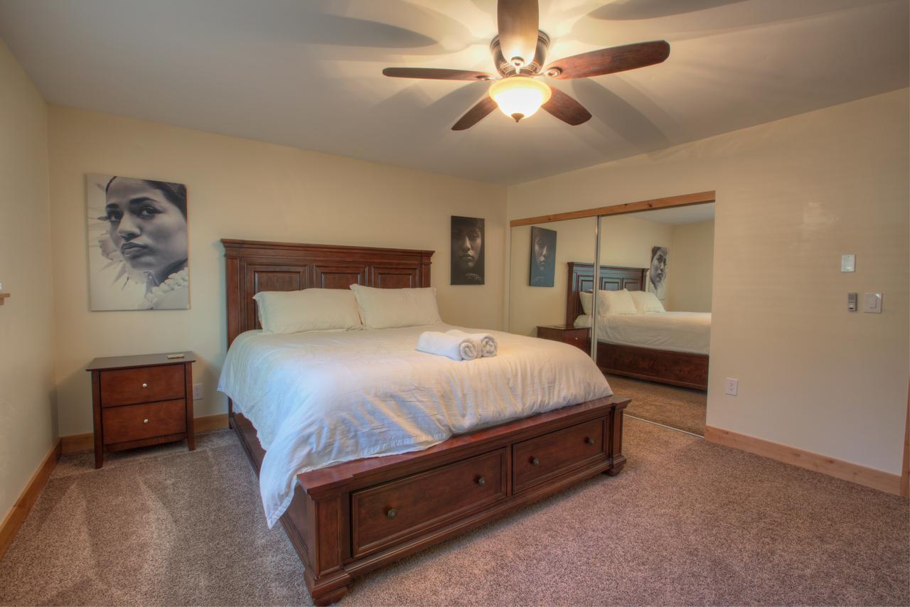 Prestigious South Tahoe