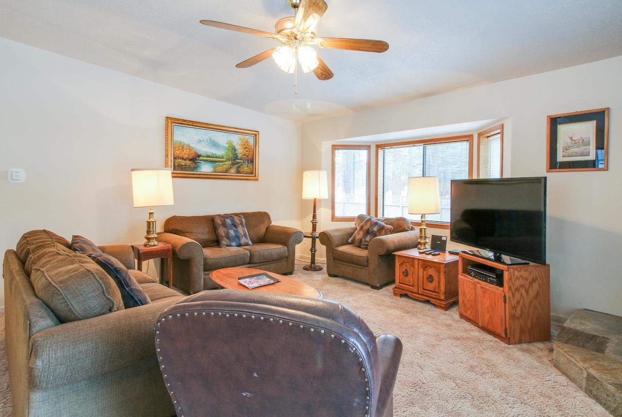 Holiday home Elwood Whereabouts South Lake Tahoe