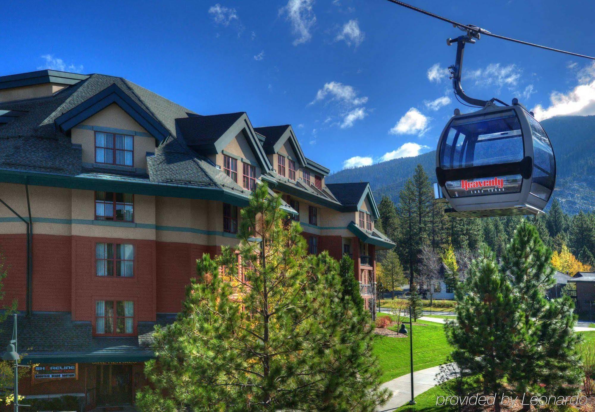 Marriott's Timber Hotel South Lake Tahoe