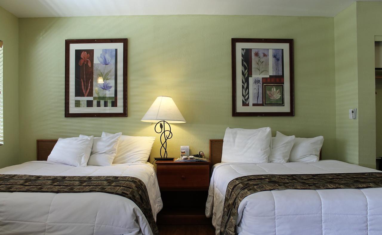 Big Pines Mountain House Motel South Lake Tahoe