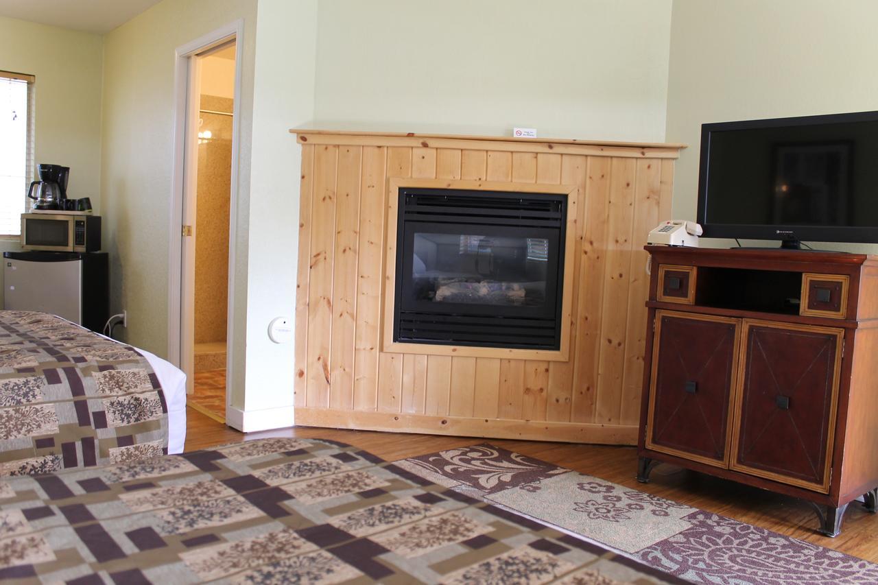 Motel Big Pines Mountain House 2*