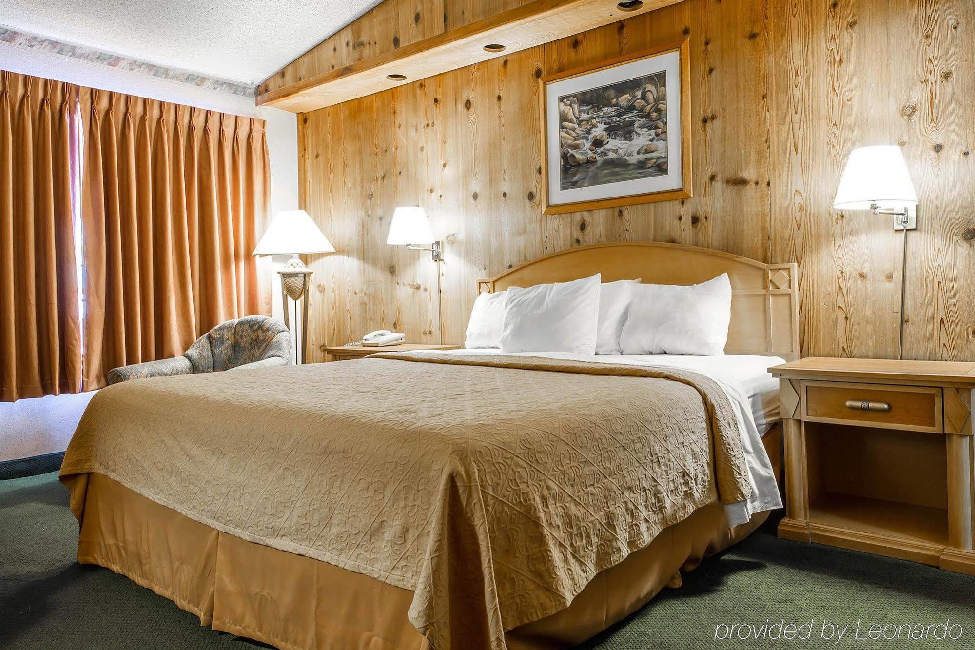 Hotel Hampton & South Tahoe 3*
