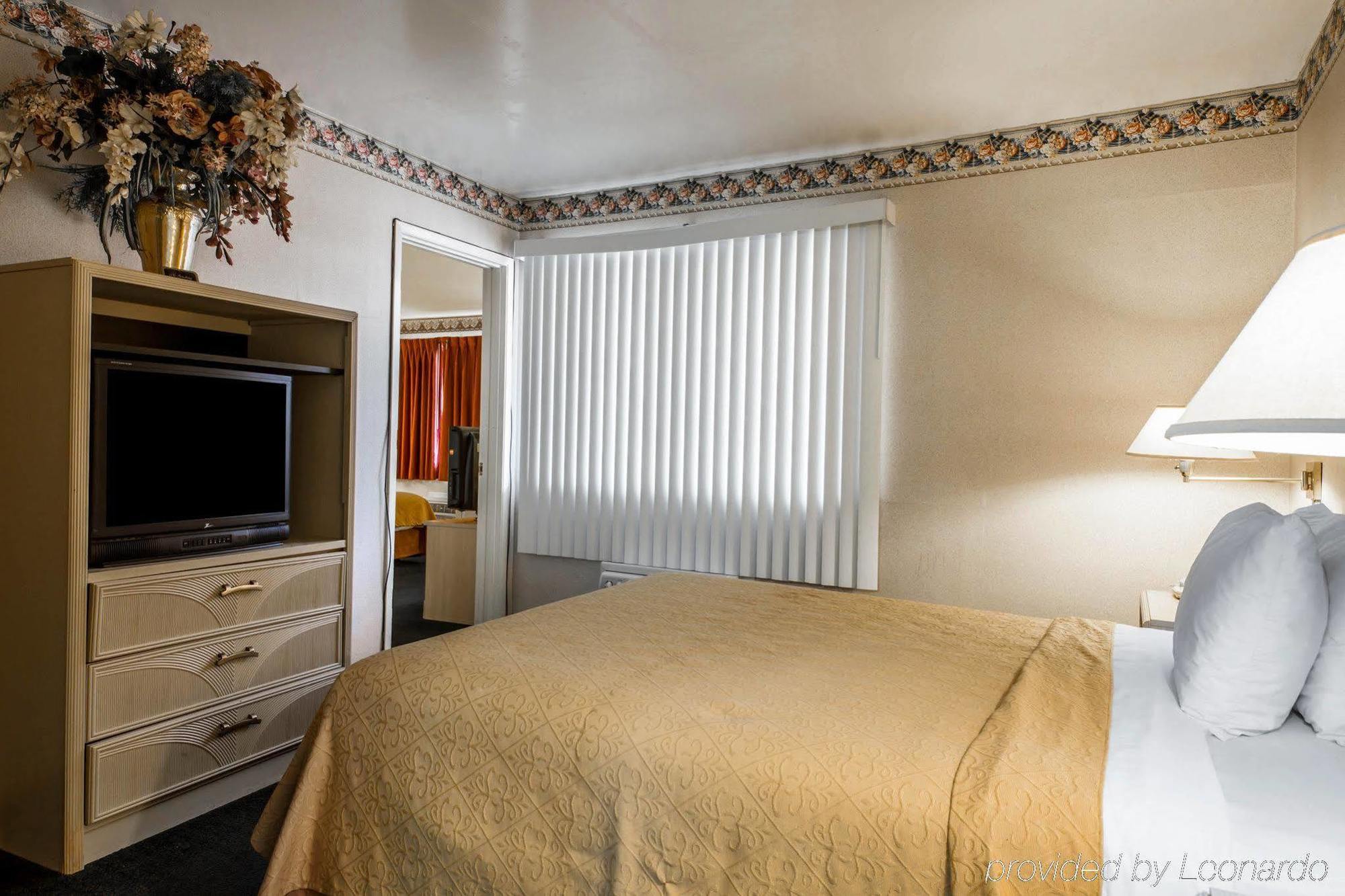 Hotel Hampton & South Tahoe