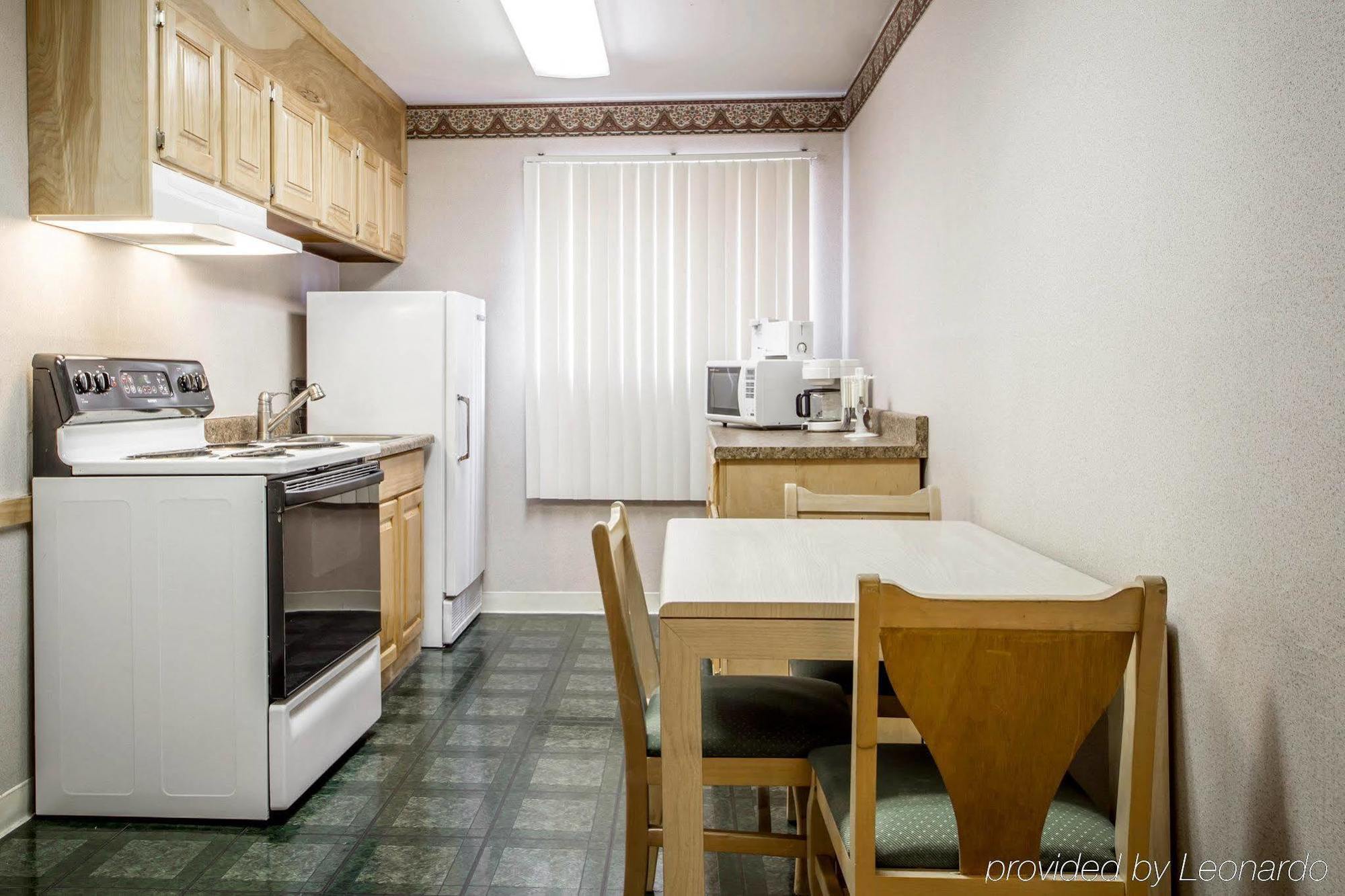 Hotel Hampton & South Tahoe