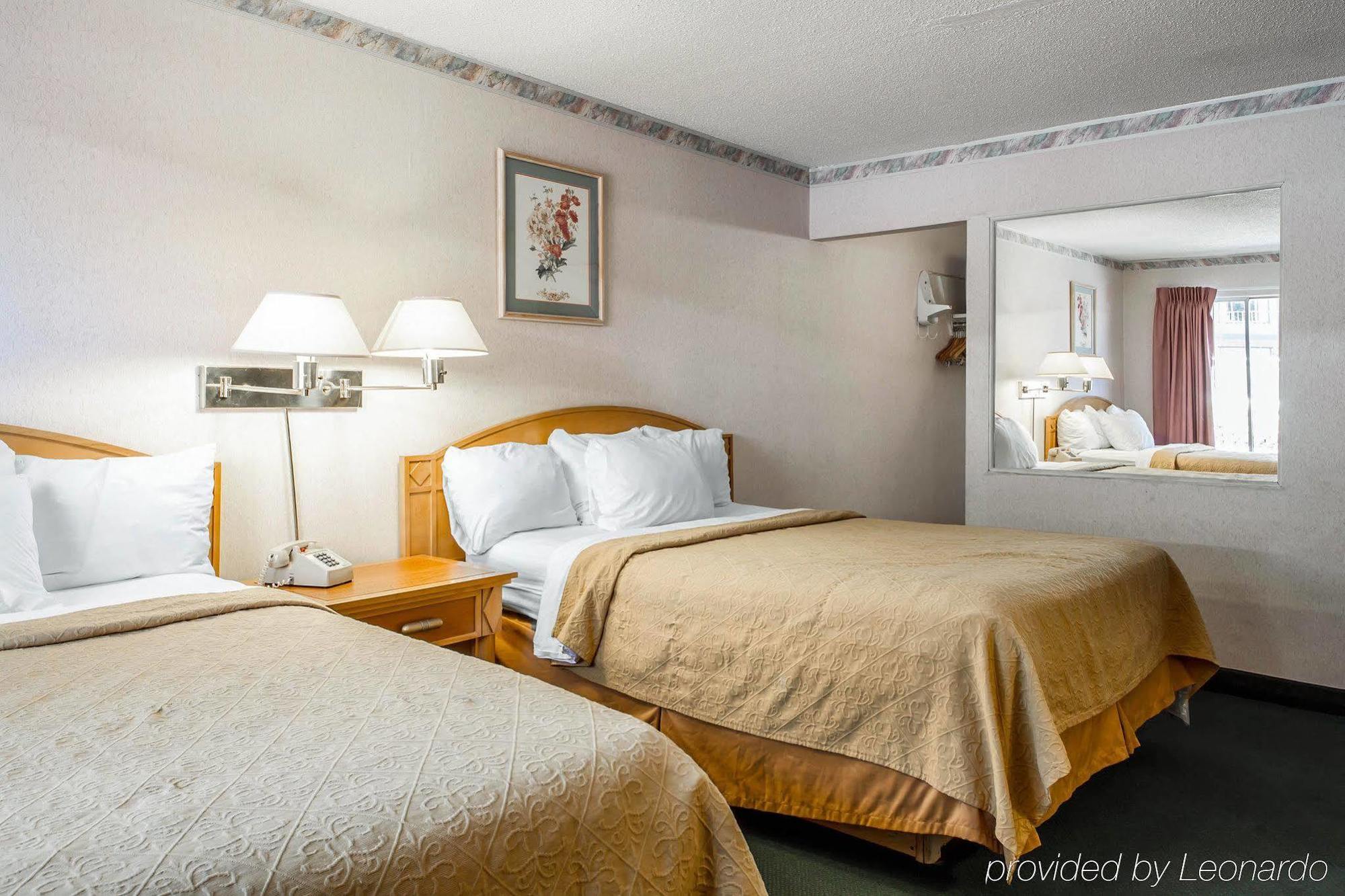 Hampton & South Tahoe Hotel South Lake Tahoe