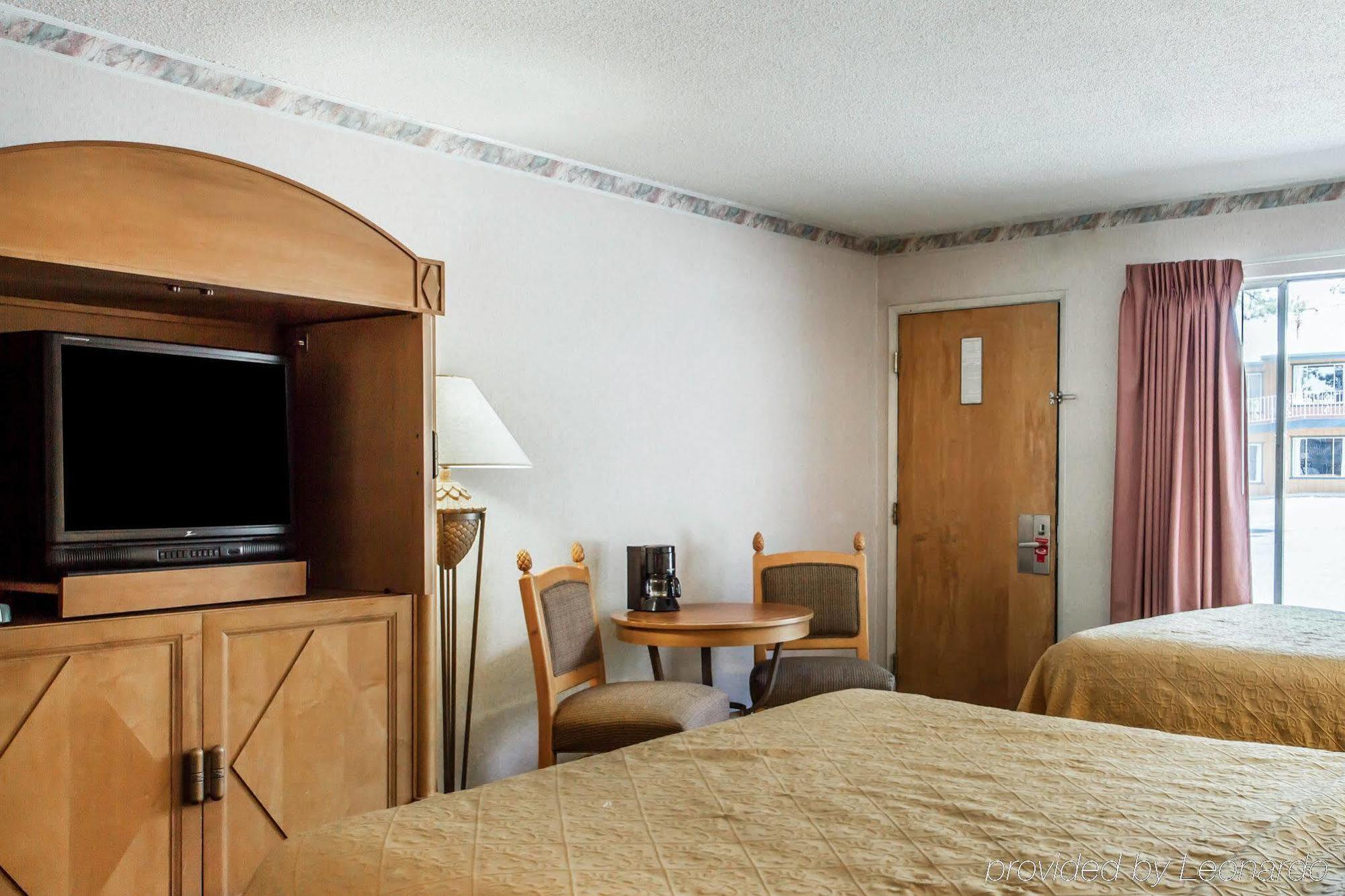 Hotel Hampton & South Tahoe