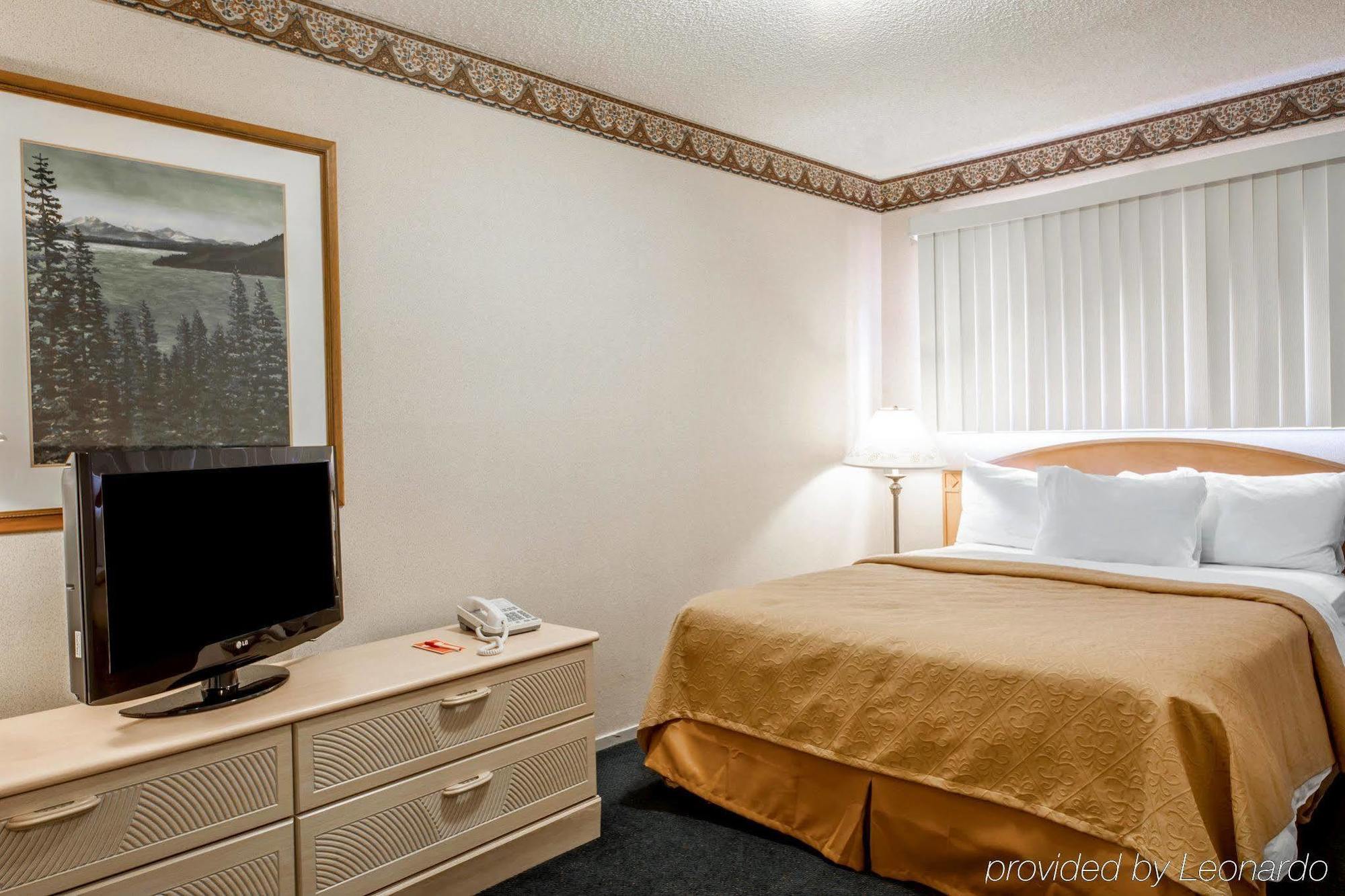 Hampton & South Tahoe Hotel South Lake Tahoe