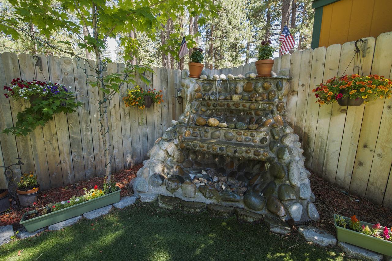Fireside Bed & Breakfast South Lake Tahoe