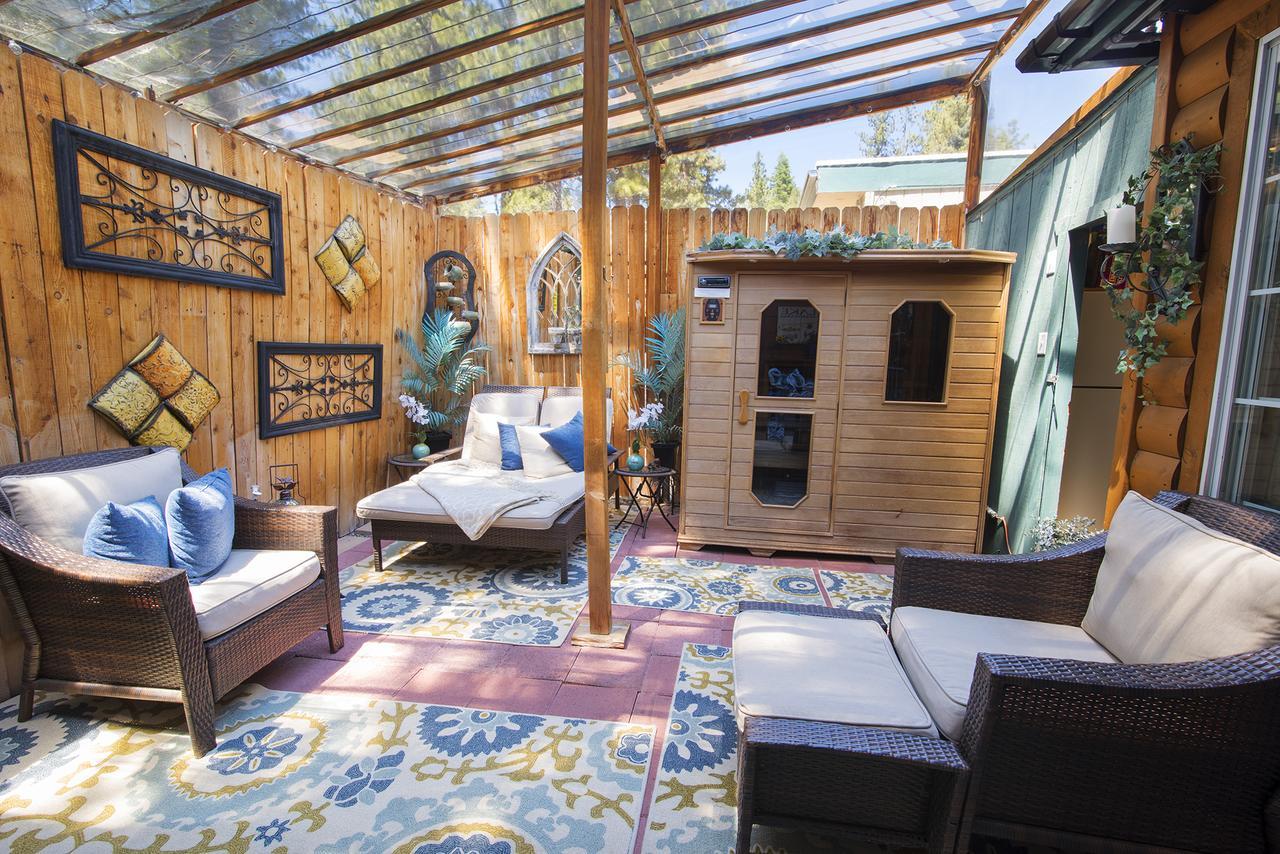 Fireside Bed & Breakfast
