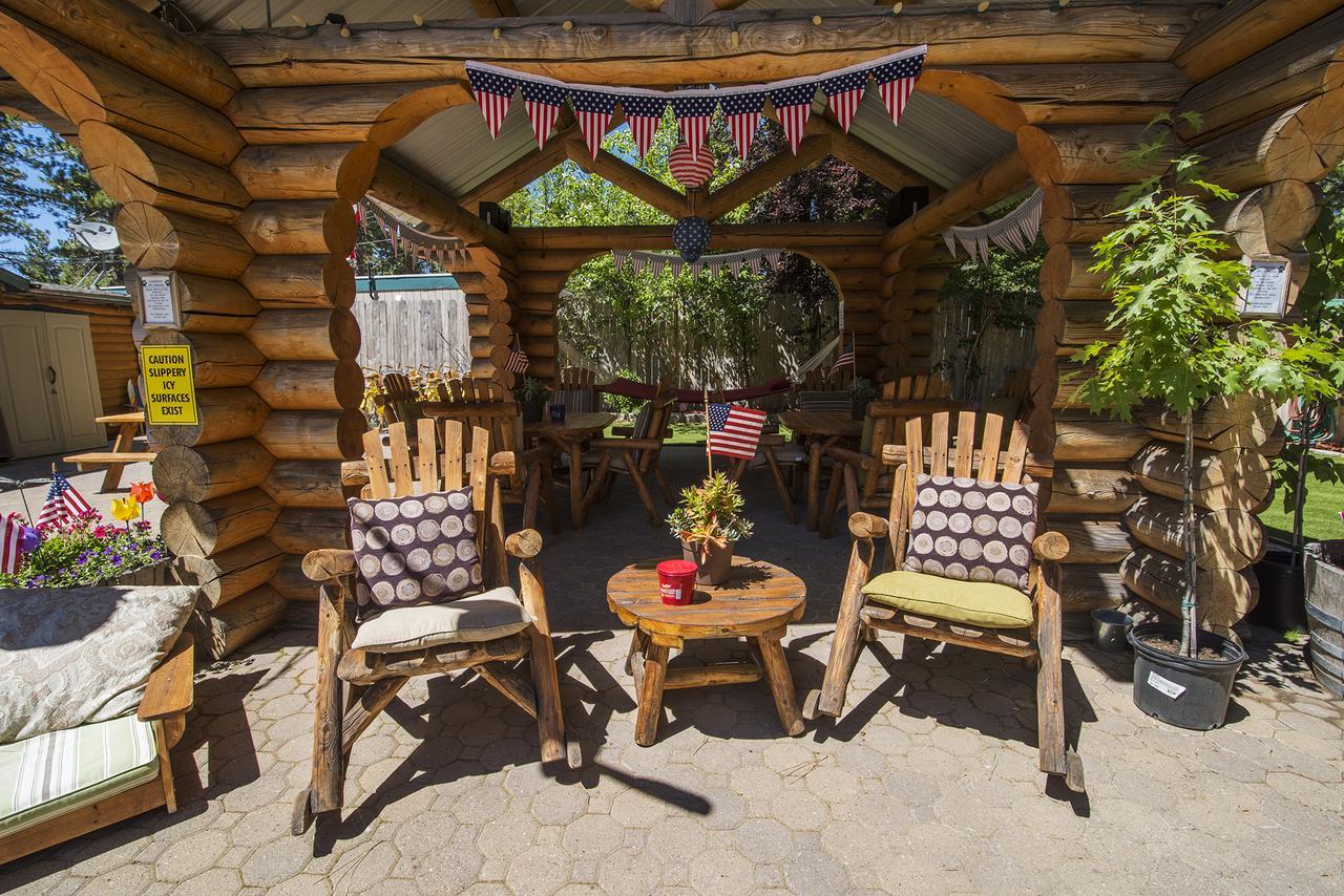 Fireside Bed & Breakfast 3*