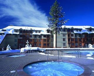 Hotel Marriott's Timber 4*