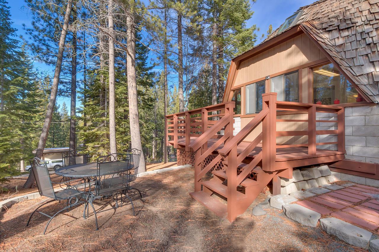 Holiday home The Snow Globe - Two Bedroom South Lake Tahoe
