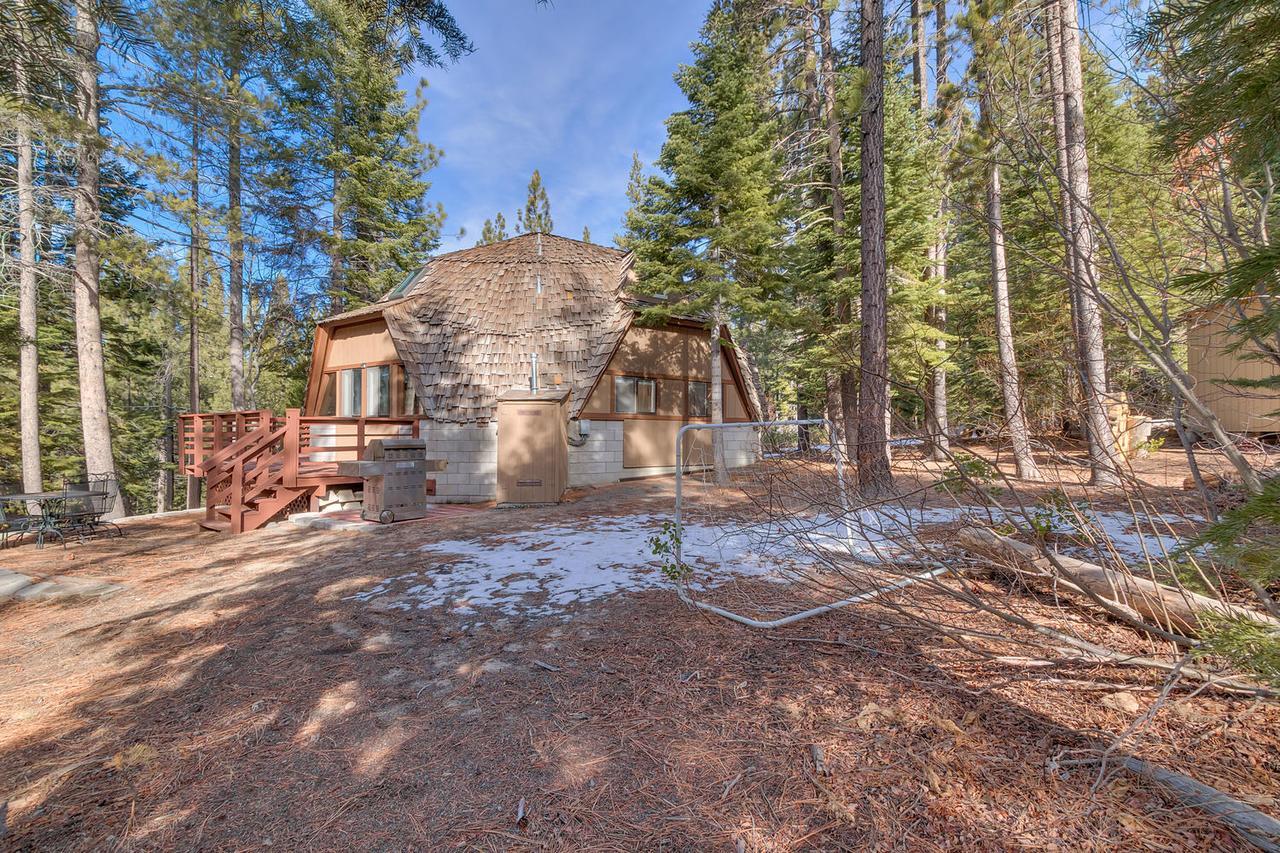Holiday home The Snow Globe - Two Bedroom *