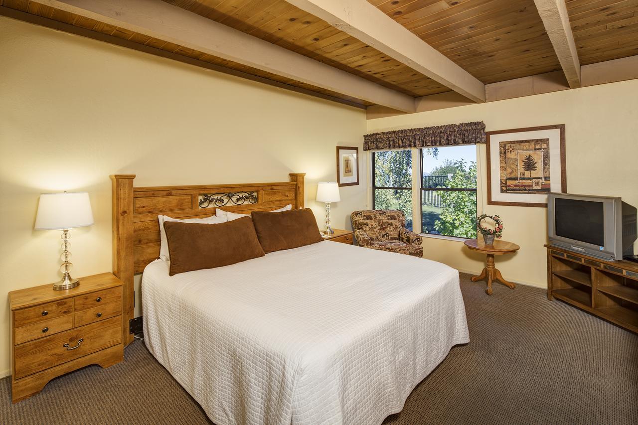 Resort Aston Lakeland Village & Mountain South Lake Tahoe