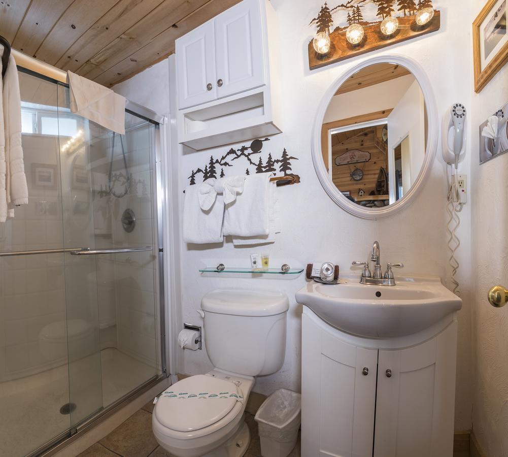 Fireside Bed & Breakfast South Lake Tahoe