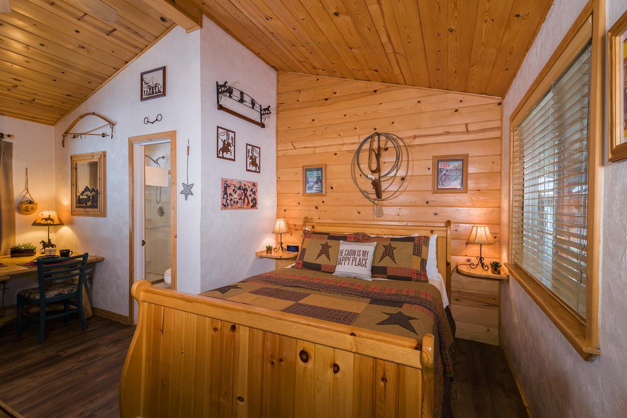Fireside 3*
