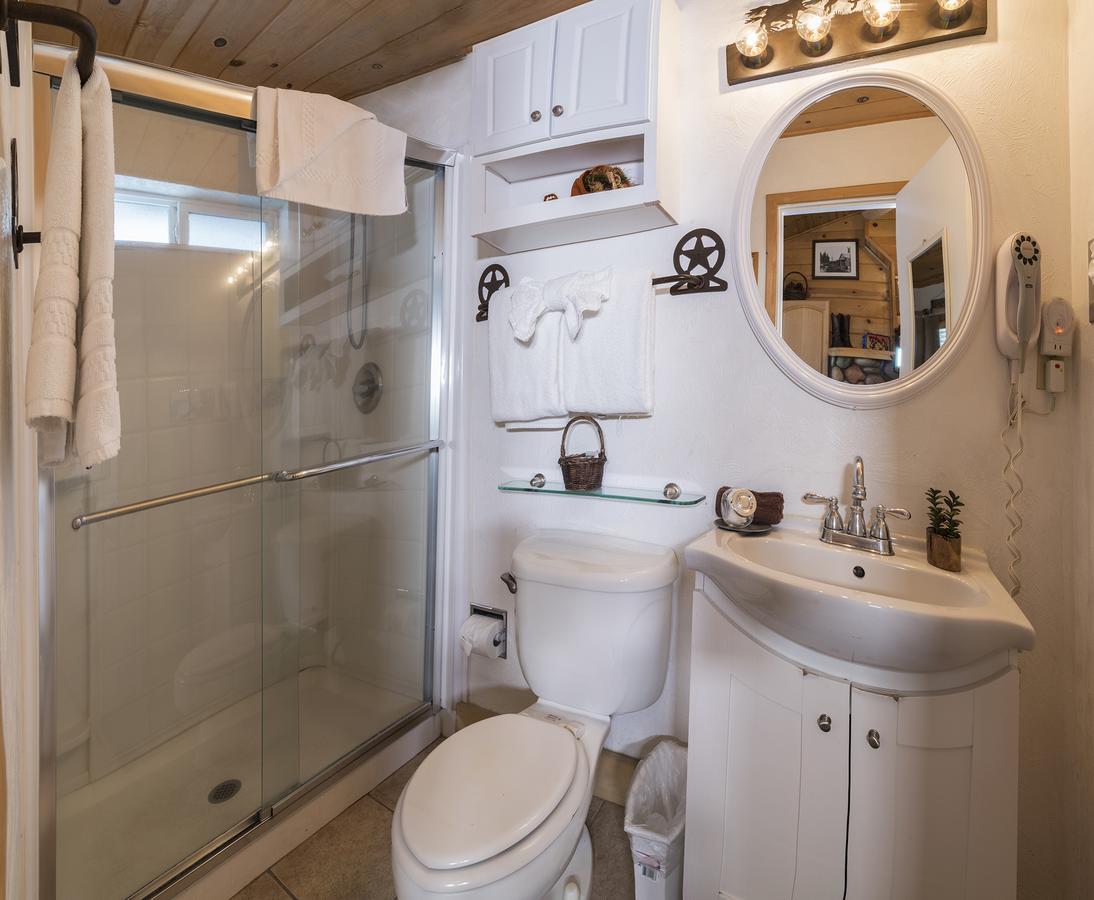 Fireside Bed & Breakfast South Lake Tahoe