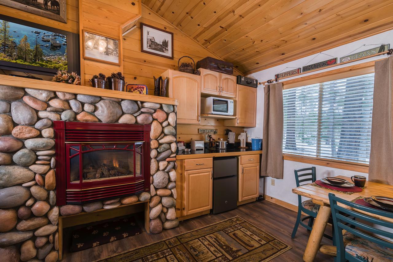 Fireside Bed & Breakfast