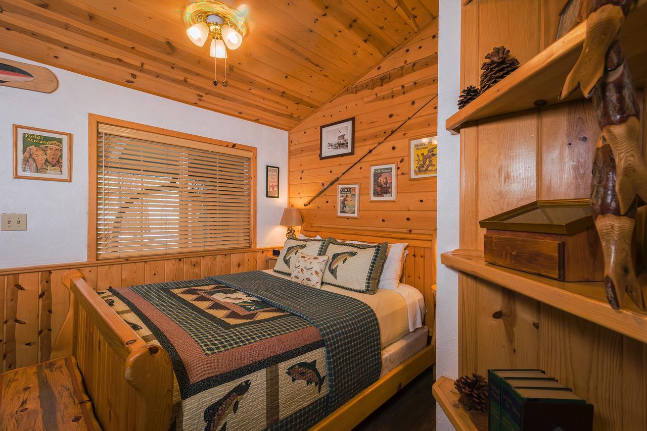 Fireside Bed & Breakfast