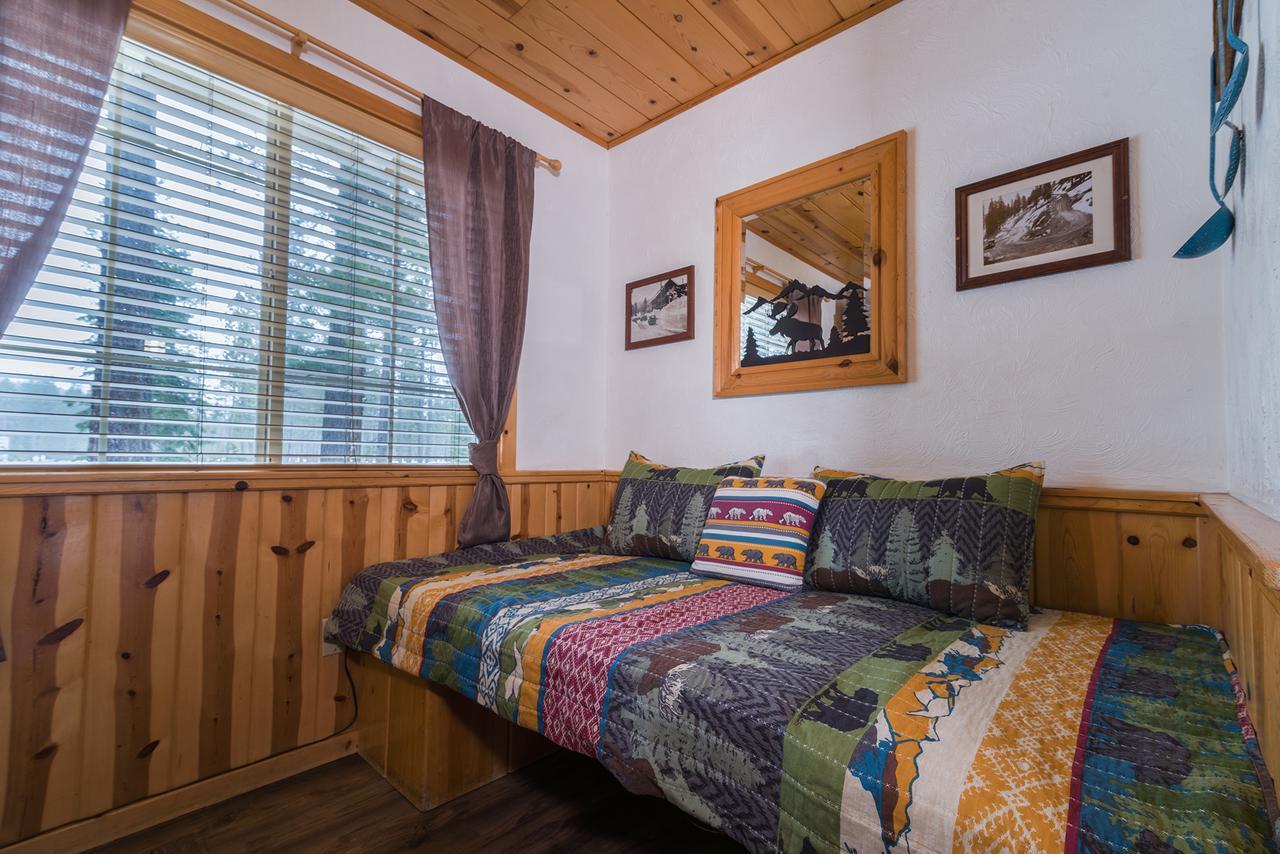 Fireside Bed & Breakfast 3*