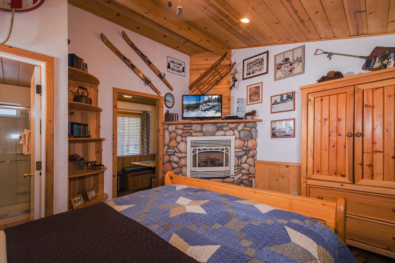 Bed & Breakfast Fireside