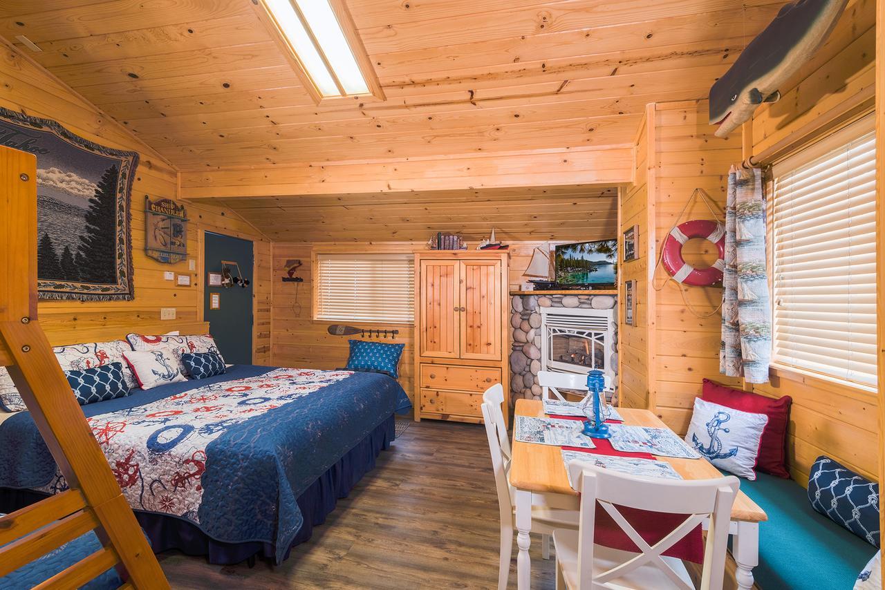 Fireside Bed & Breakfast
