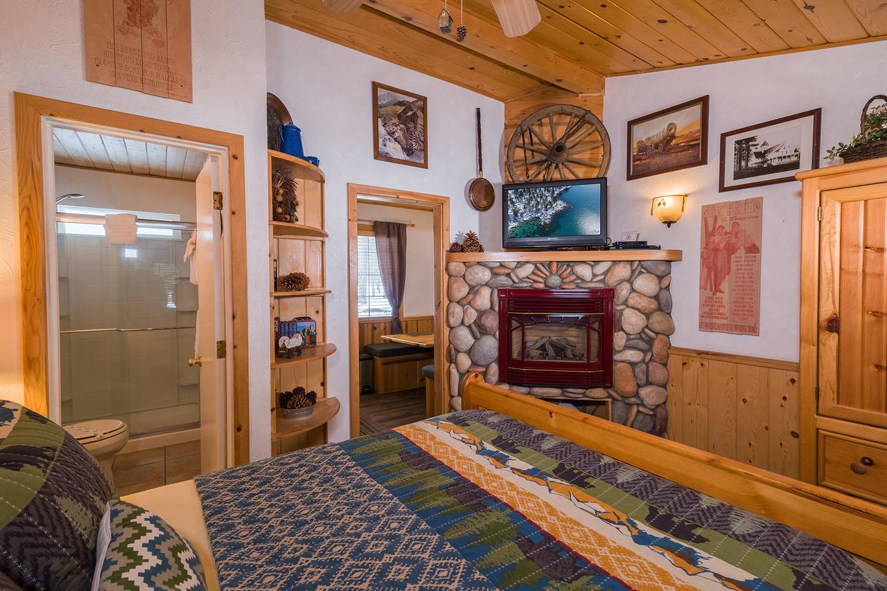 Fireside Bed & Breakfast
