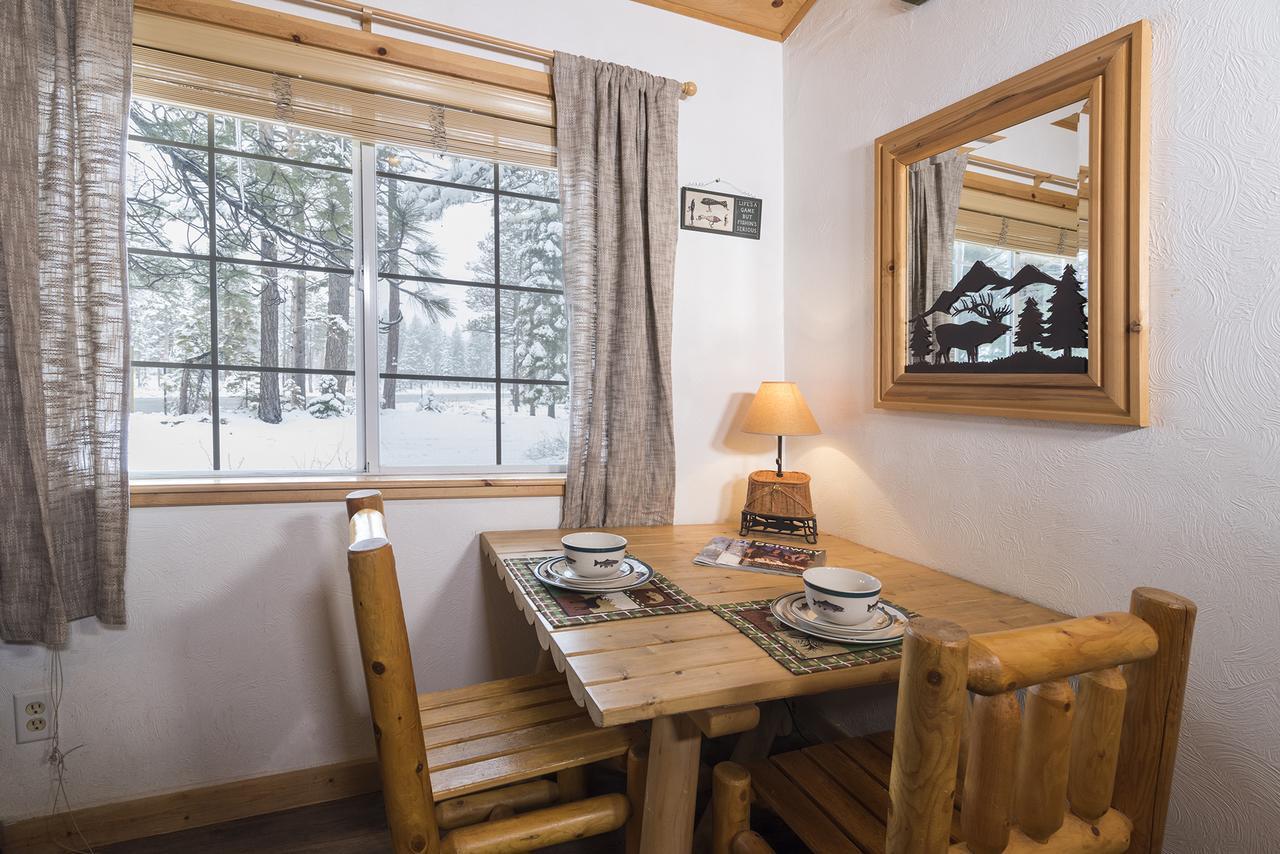 Fireside 3* South Lake Tahoe