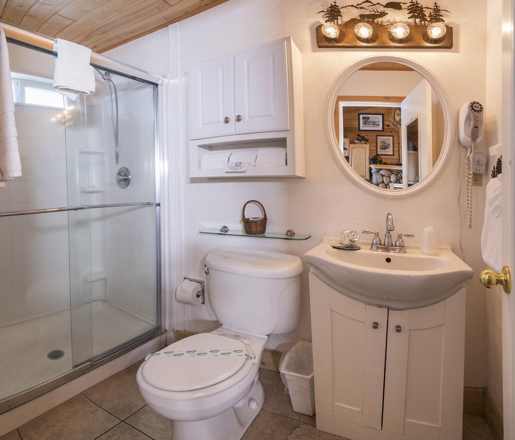 Fireside Bed & Breakfast South Lake Tahoe
