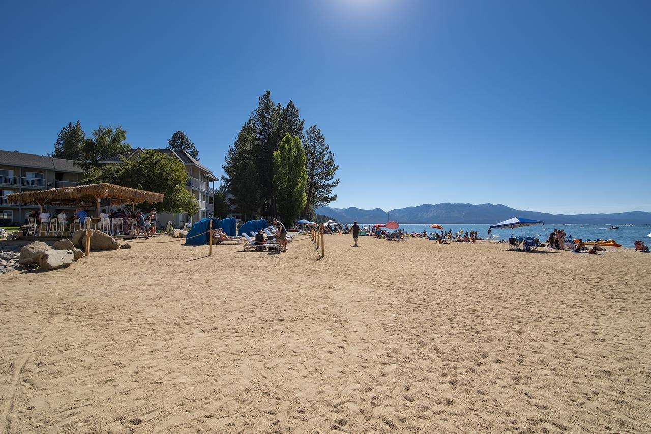 Retreat & At Tahoe Hotel South Lake Tahoe