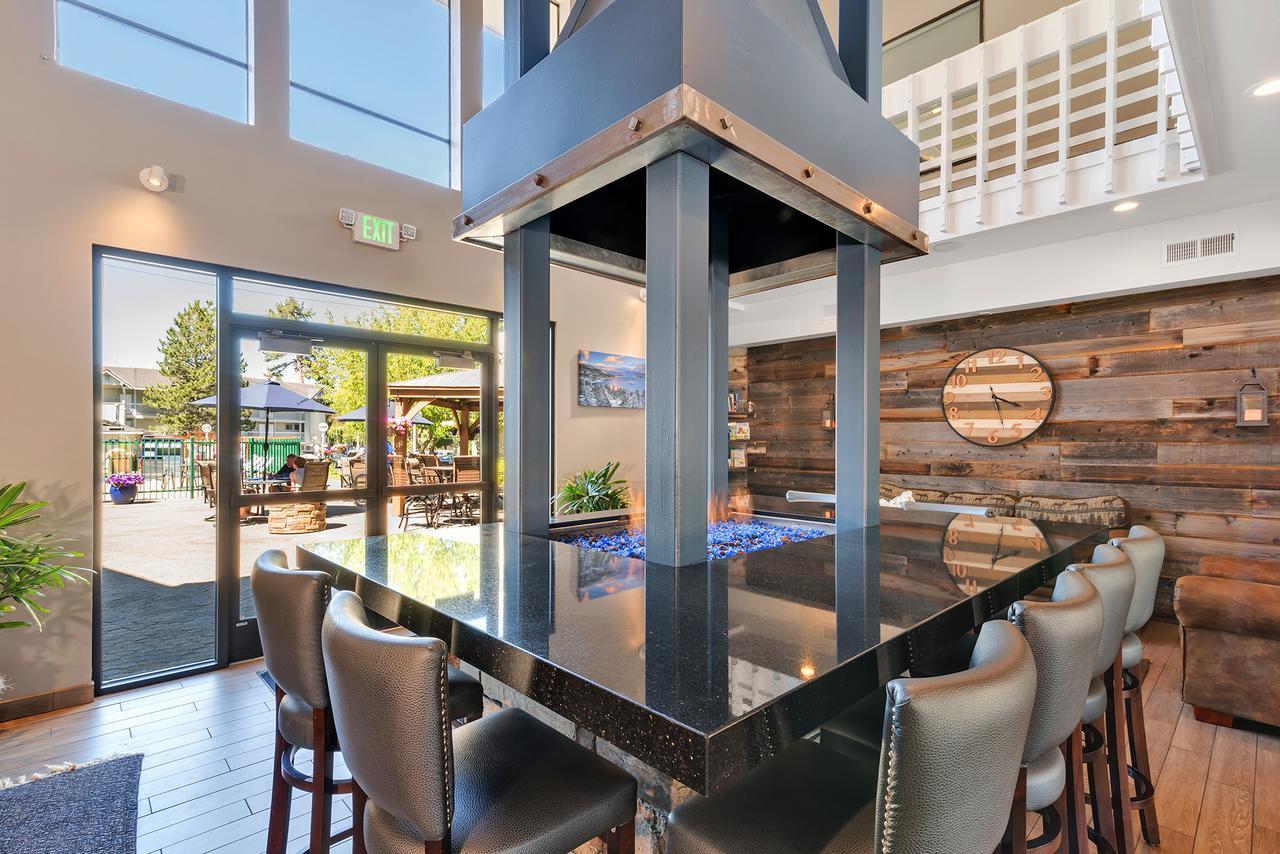 Hotel Retreat & At Tahoe 3*