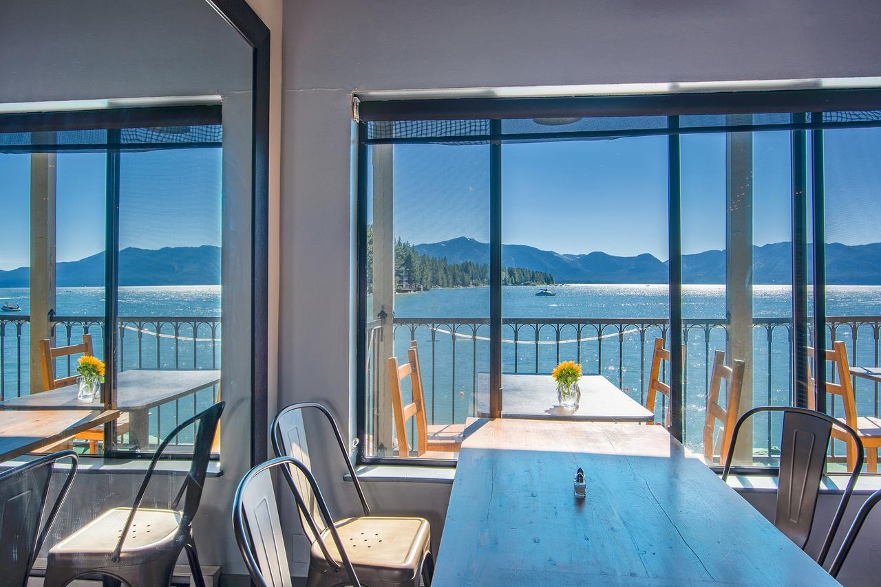 Retreat & At Tahoe 3*