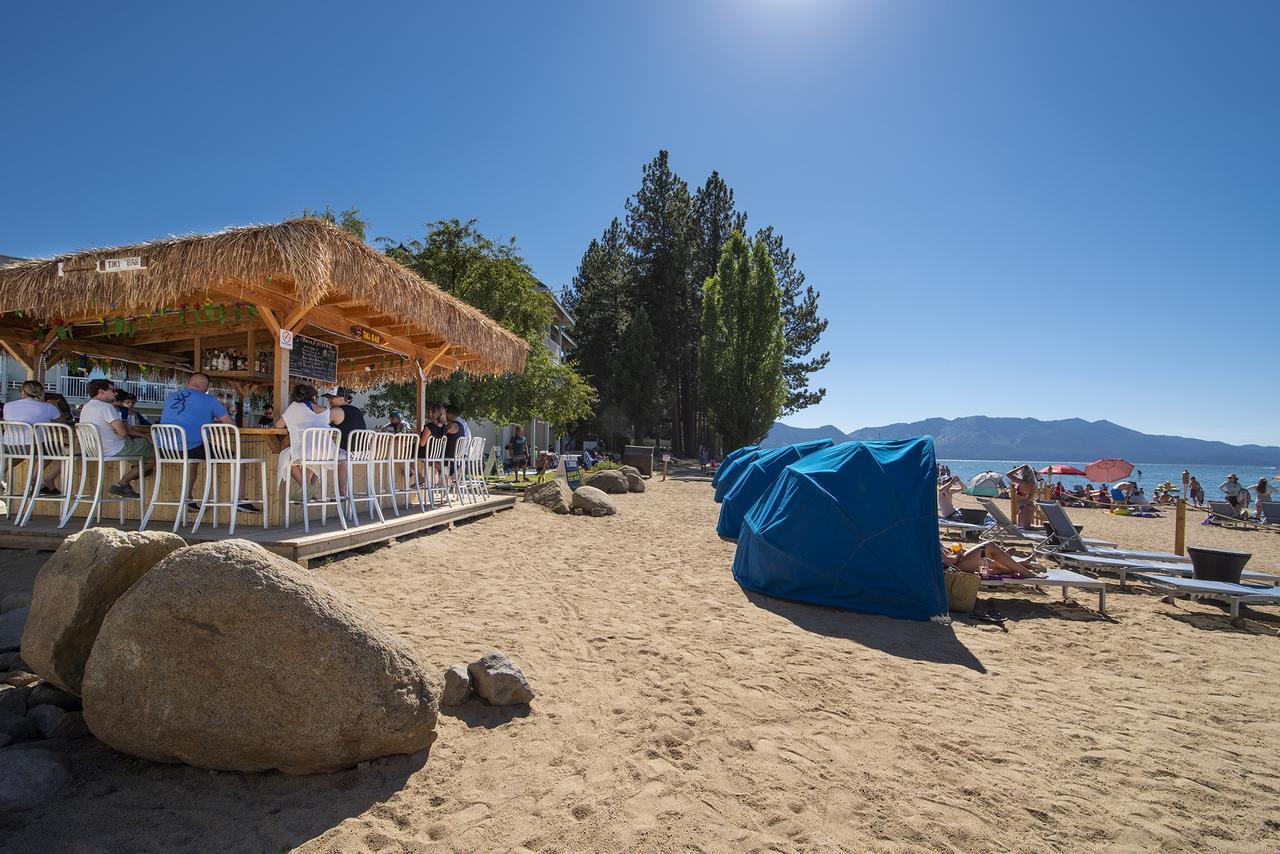 Hotel Retreat & At Tahoe South Lake Tahoe