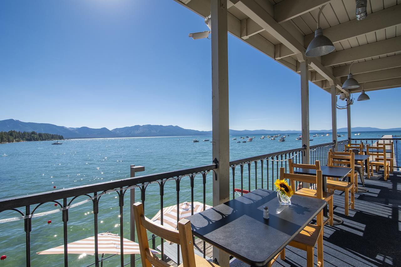 Retreat & At Tahoe Hotel South Lake Tahoe