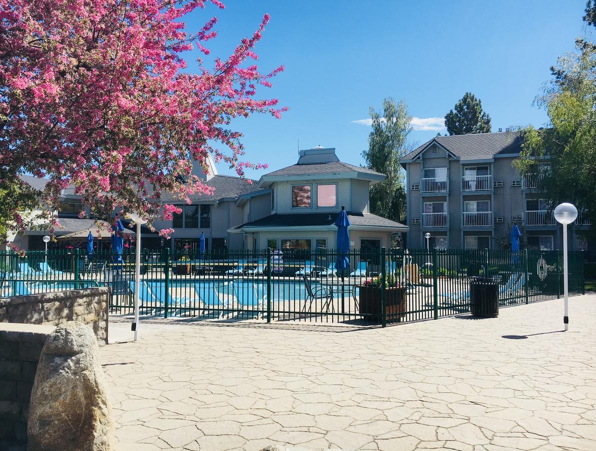 Retreat & At Tahoe 3*