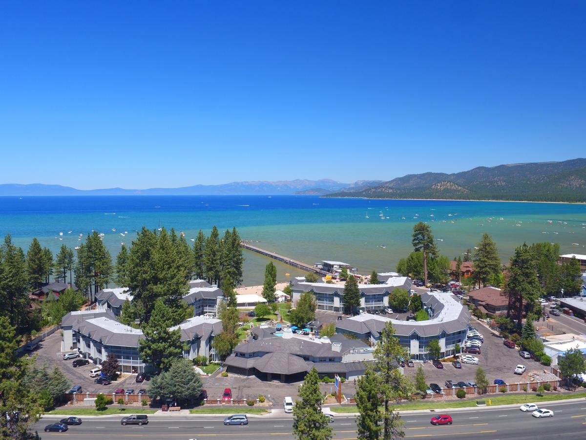Retreat & At Tahoe Hotel 3*