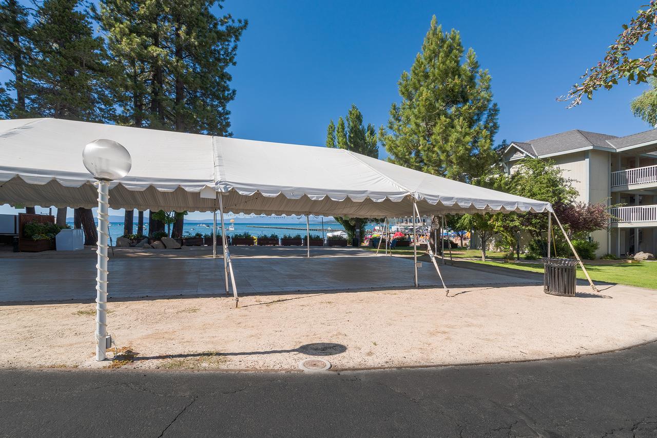 Retreat & At Tahoe