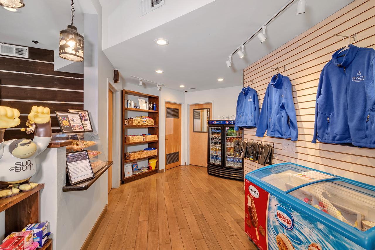 Retreat & At Tahoe Hotel 3*