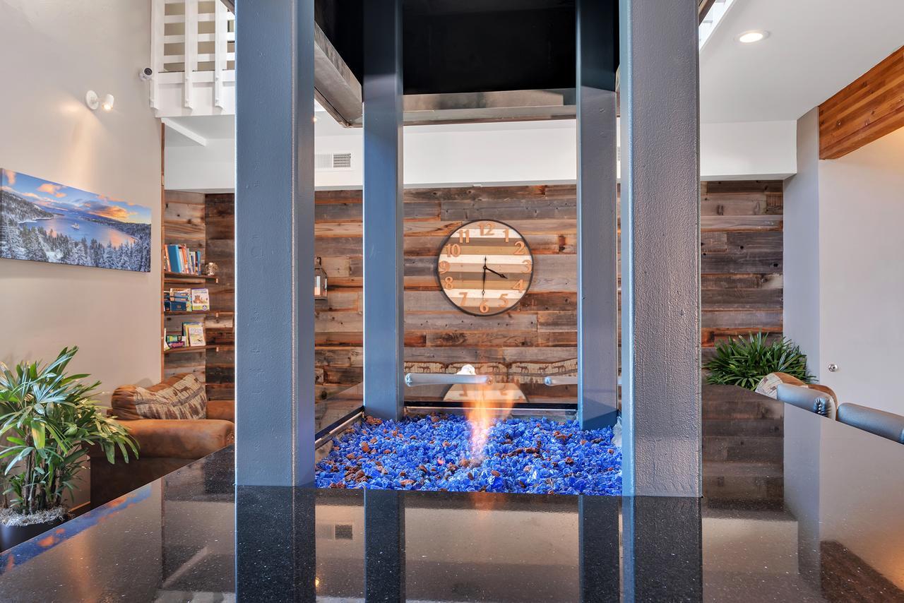 Retreat & At Tahoe