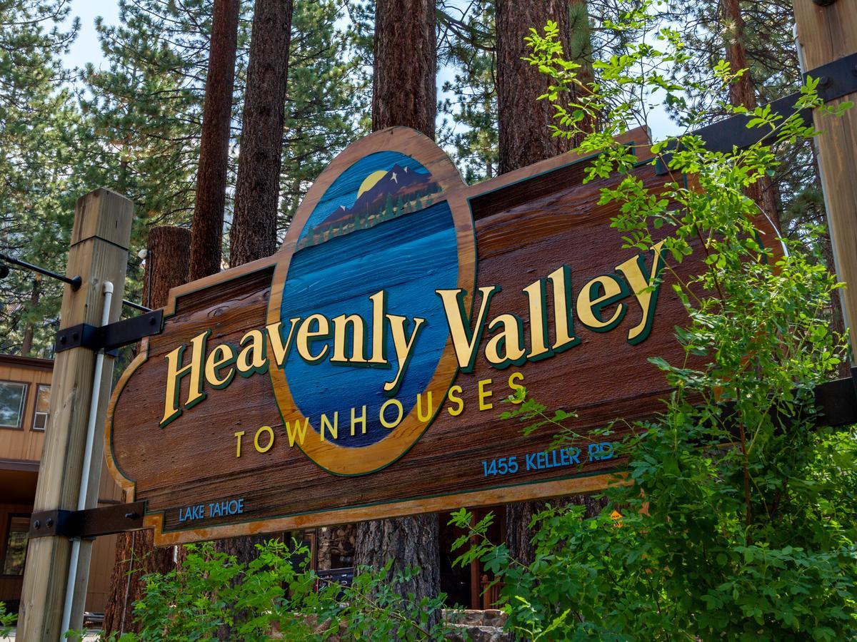 Heavenly Valley Aparthotel South Lake Tahoe