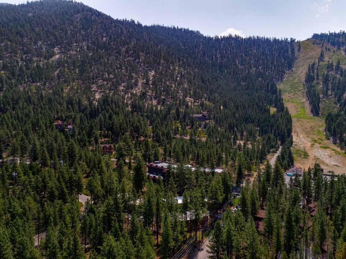 Heavenly Valley South Lake Tahoe