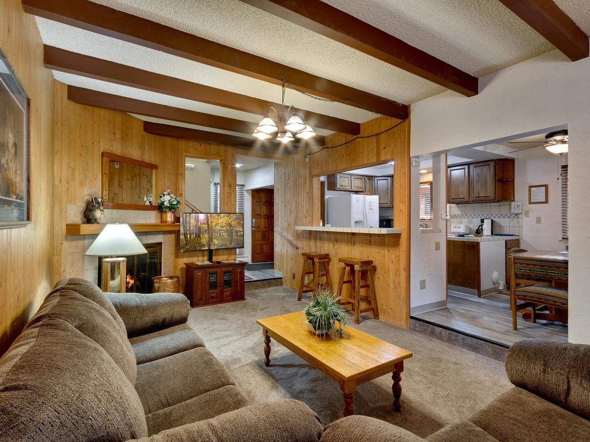 Heavenly Valley Aparthotel 3*