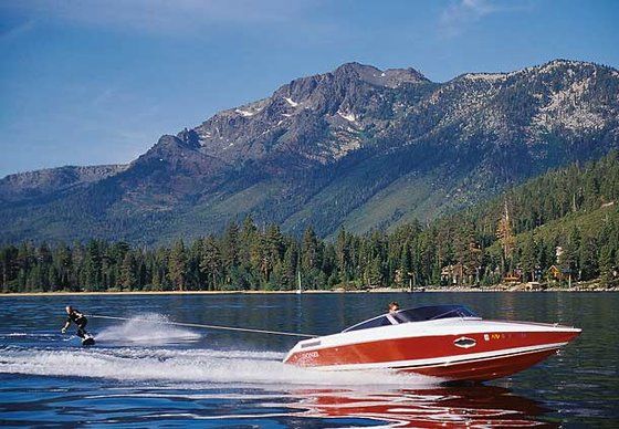 Marriott's Timber 4* South Lake Tahoe