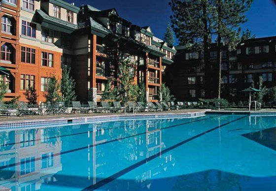 Marriott's Timber Hotel 4*
