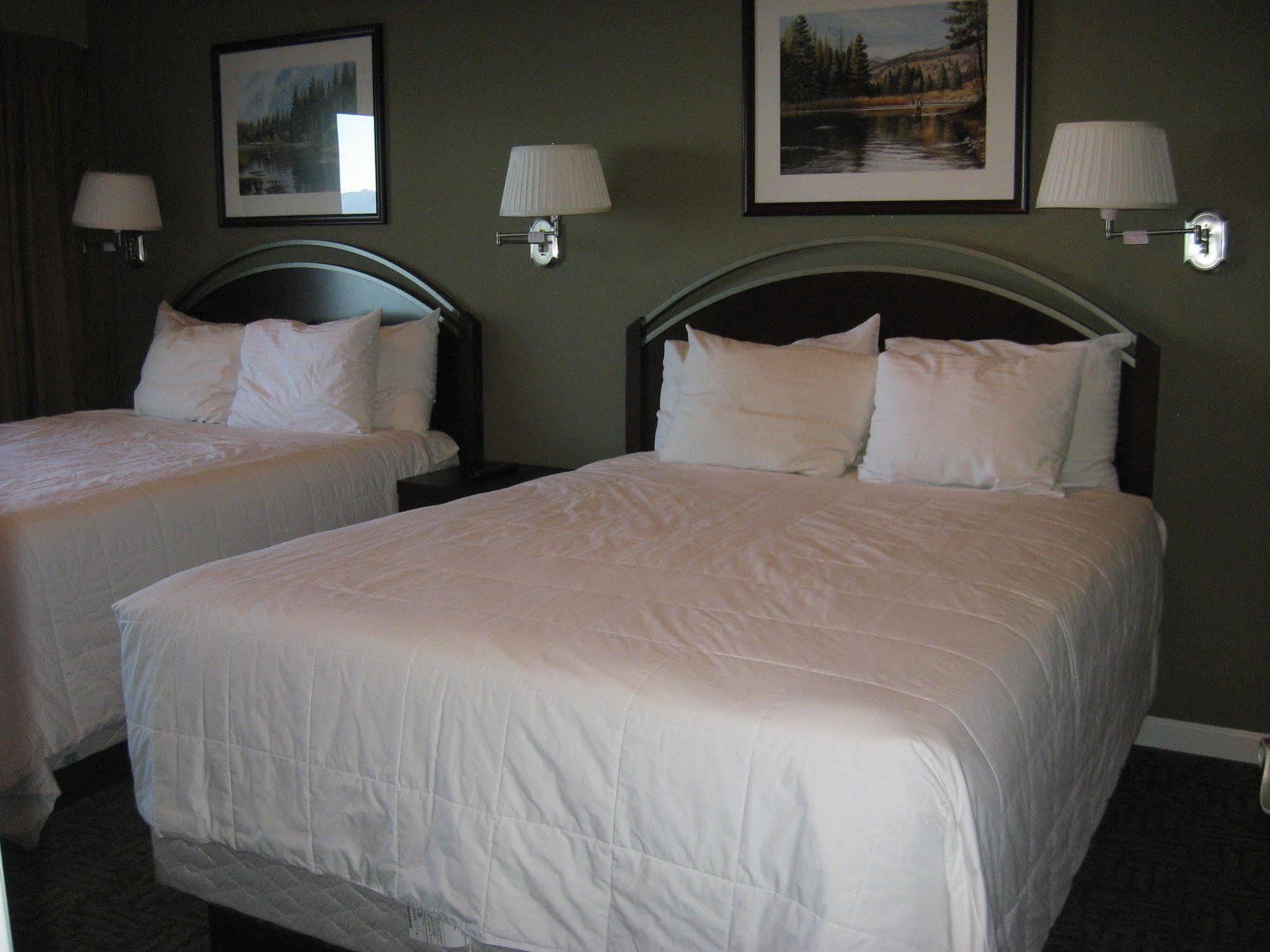 Beachcomber Aparthotel 3*